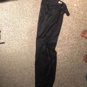 Cotton Material Slacks